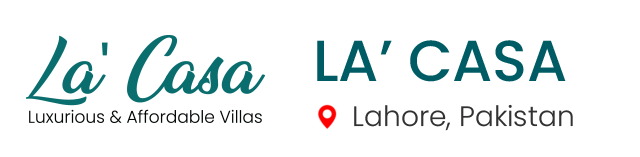la casa villas
