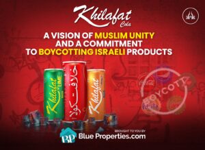 Khilafat Cola